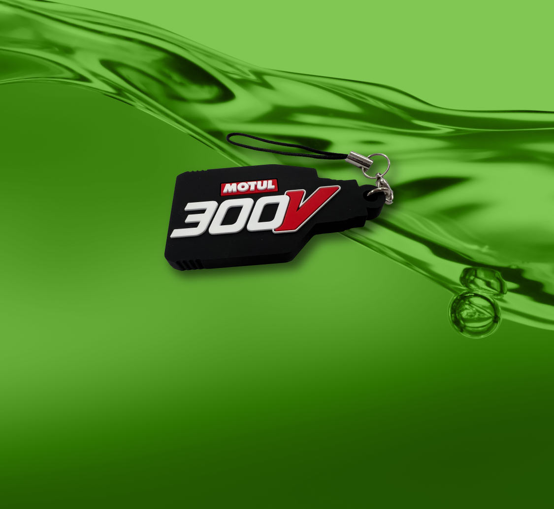 MOTUL NEW 300V FACTORY LINE 公式サイト